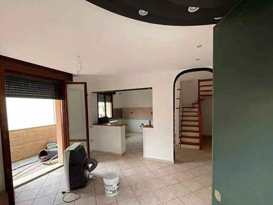 Immagine 12 di Appartamento in vendita  in Via Giovanni Verga 100 a Montelabbate