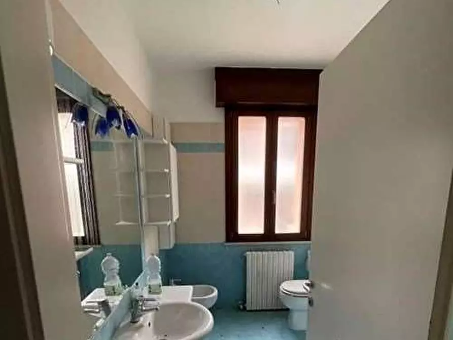 Immagine 15 di Appartamento in vendita  in Via Giovanni Verga 100 a Montelabbate