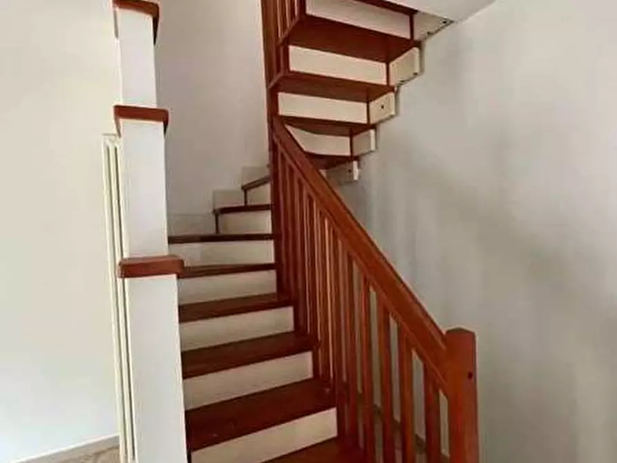 Immagine 16 di Appartamento in vendita  in Via Giovanni Verga 100 a Montelabbate