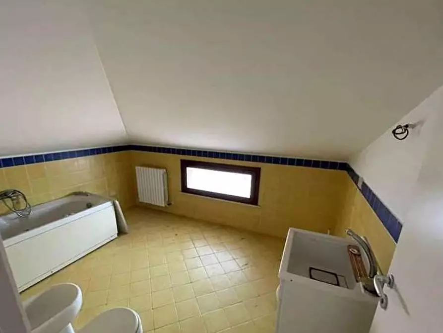 Immagine 19 di Appartamento in vendita  in Via Giovanni Verga 100 a Montelabbate