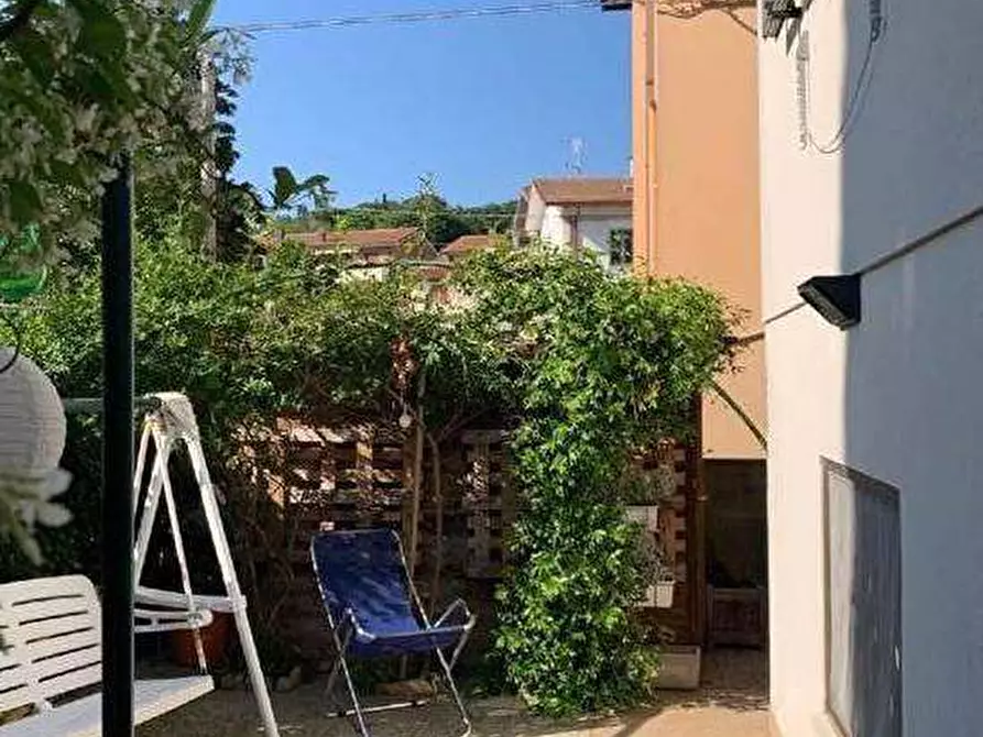 Immagine 3 di Villa in vendita  in Via Enrico Toti 2/A a Gabicce Mare