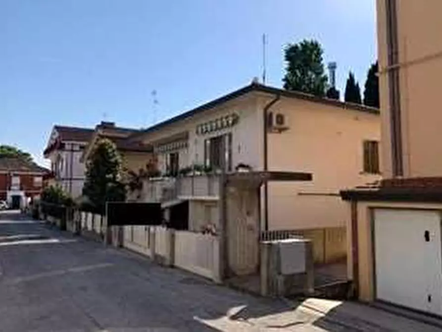 Immagine 4 di Villa in vendita  in Via Enrico Toti 2/A a Gabicce Mare