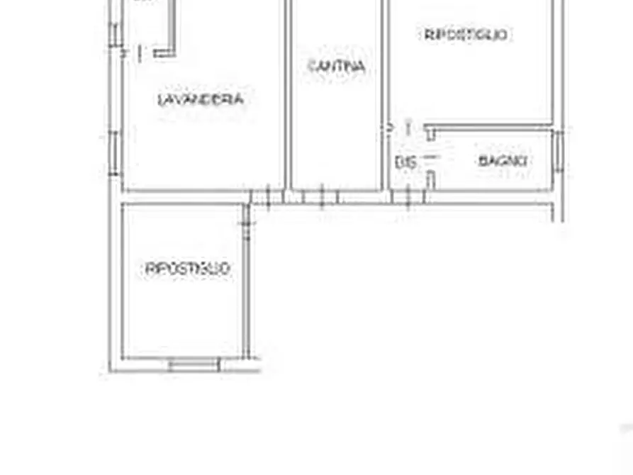 Immagine 10 di Villa in vendita  in Via Enrico Toti 2/A a Gabicce Mare