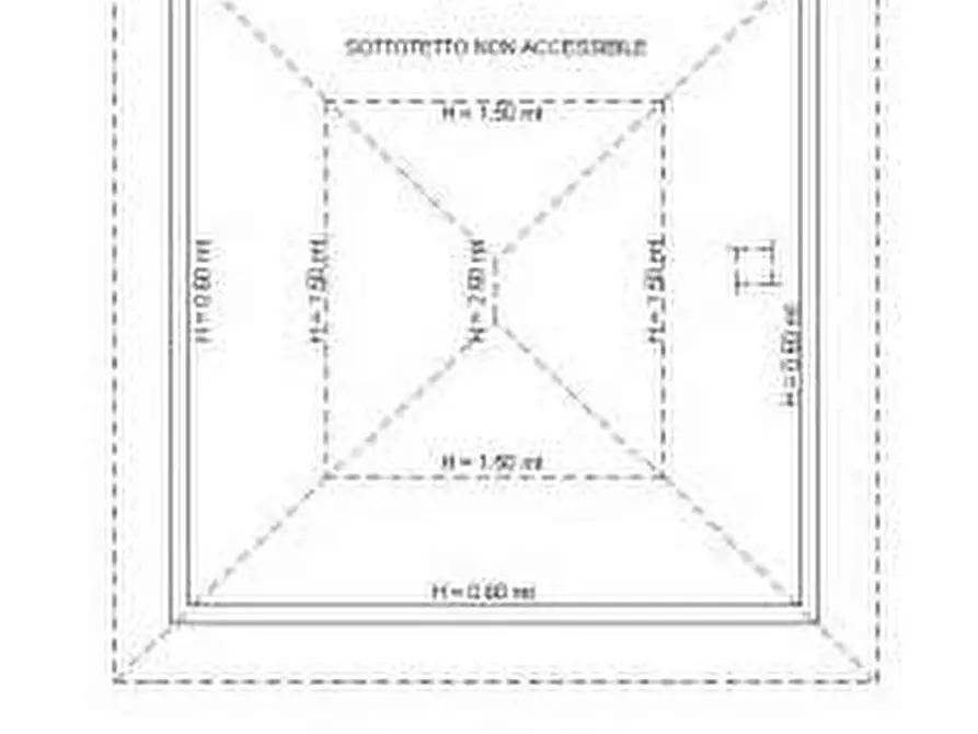 Immagine 11 di Villa in vendita  in Via Enrico Toti 2/A a Gabicce Mare