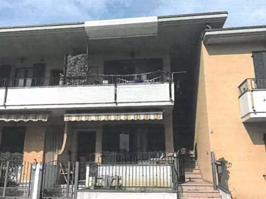 Immagine 1 di Appartamento in vendita  in Frazione Ca’ Gallo - Via Papa Giovanni XXIII 2 a Montecalvo In Foglia