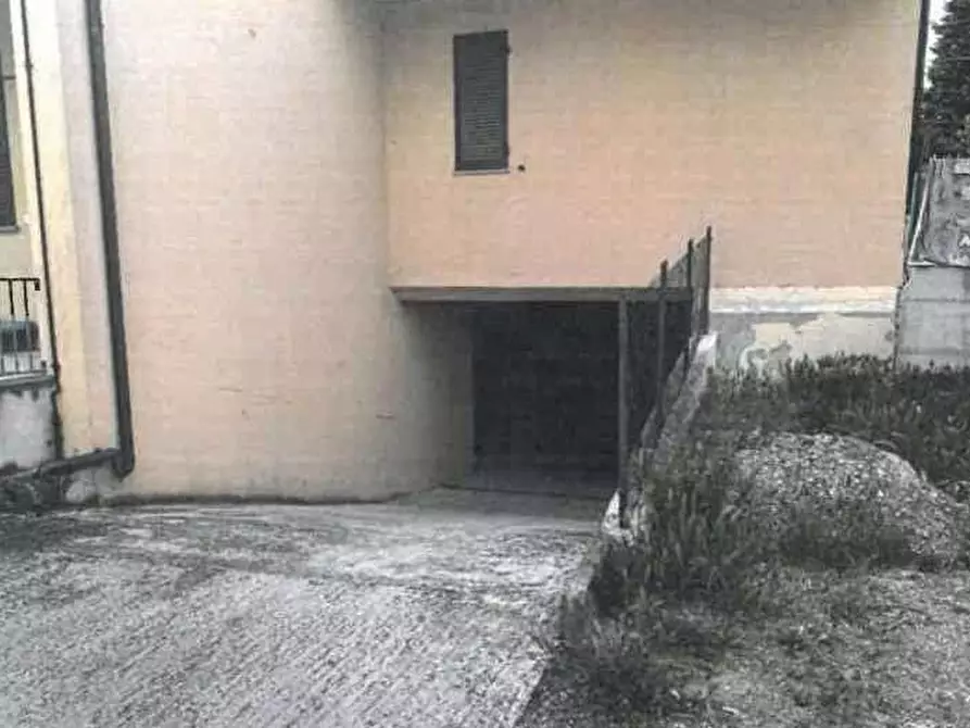 Immagine 3 di Appartamento in vendita  in Frazione Ca’ Gallo - Via Papa Giovanni XXIII 2 a Montecalvo In Foglia