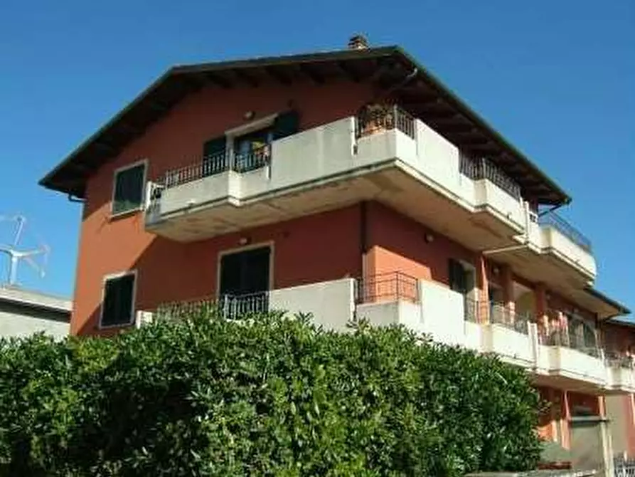 Immagine 1 di Appartamento in vendita  in Via M.L. King  6 a Monte Porzio