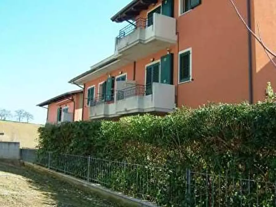 Immagine 3 di Appartamento in vendita  in Via M.L. King  6 a Monte Porzio