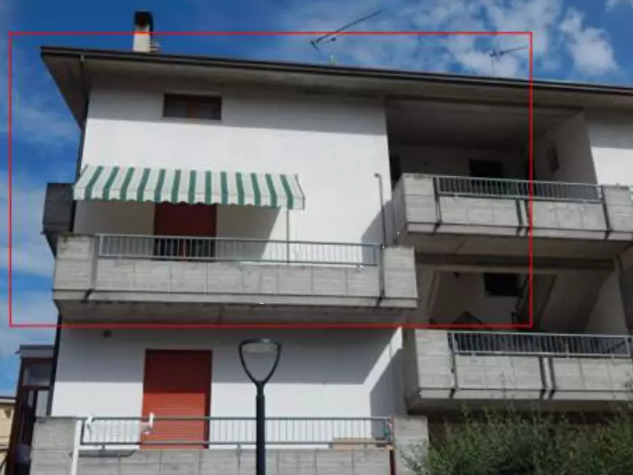 Immagine 3 di Appartamento in vendita  in Localita' Rio Salso - Via Fabio Tombari 10 10 a Tavullia
