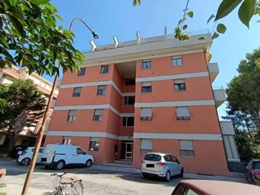 Immagine 1 di Appartamento in vendita  in Via Carlo Poma 3 a Fano