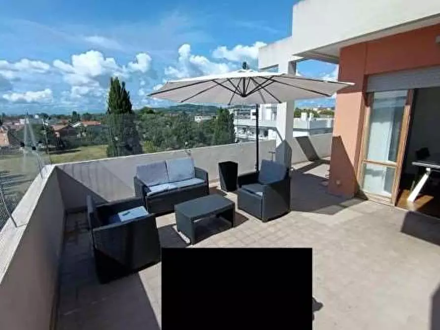 Immagine 2 di Appartamento in vendita  in Via Carlo Poma 3 a Fano