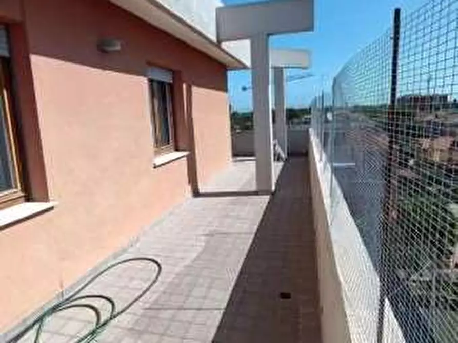 Immagine 3 di Appartamento in vendita  in Via Carlo Poma 3 a Fano