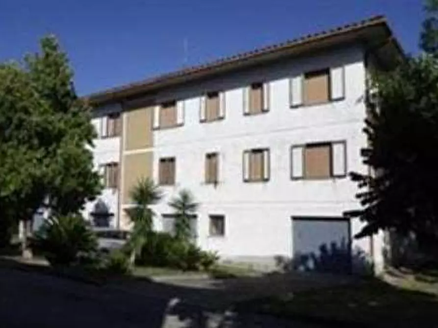 Immagine 2 di Appartamento in vendita  in Via dei Salici 17 a Fossombrone