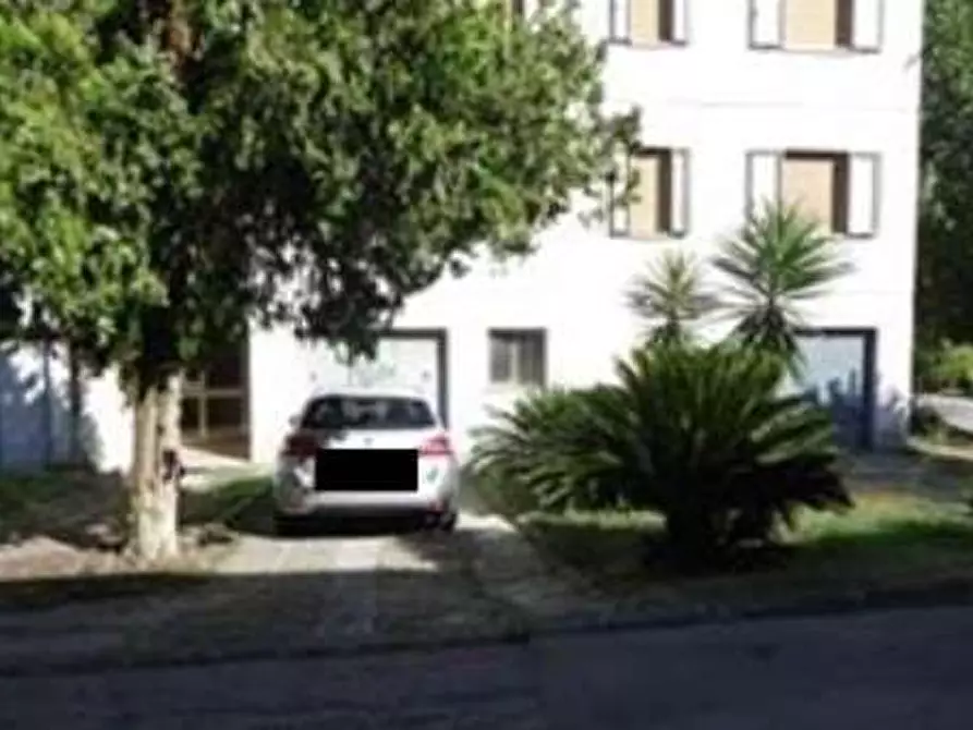 Immagine 6 di Appartamento in vendita  in Via dei Salici 17 a Fossombrone