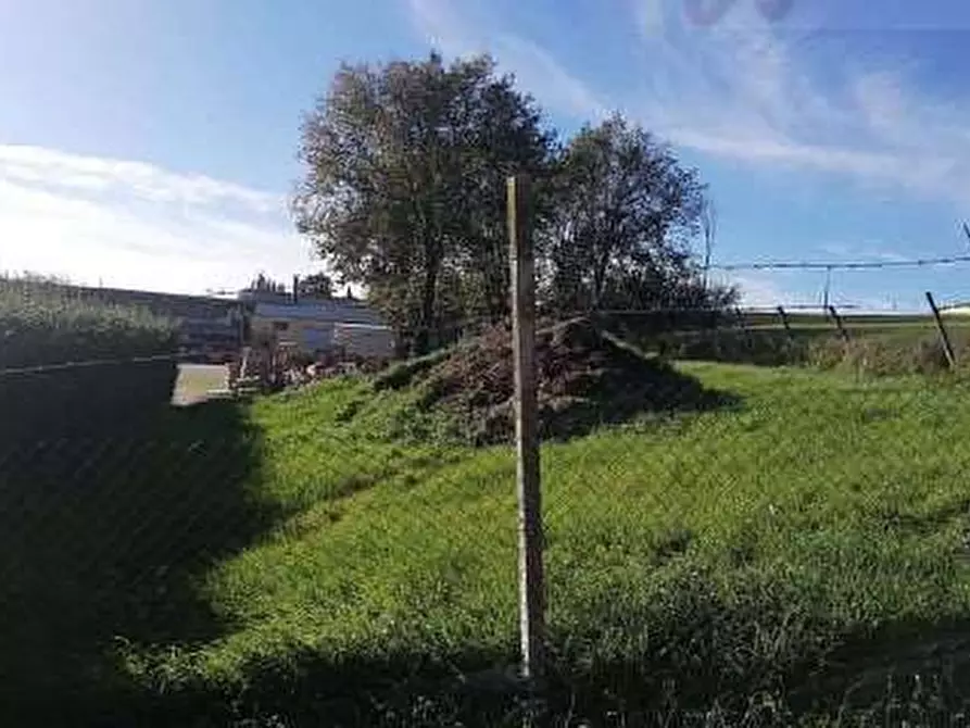 Immagine 6 di Capannone industriale in vendita  a Sant'ippolito