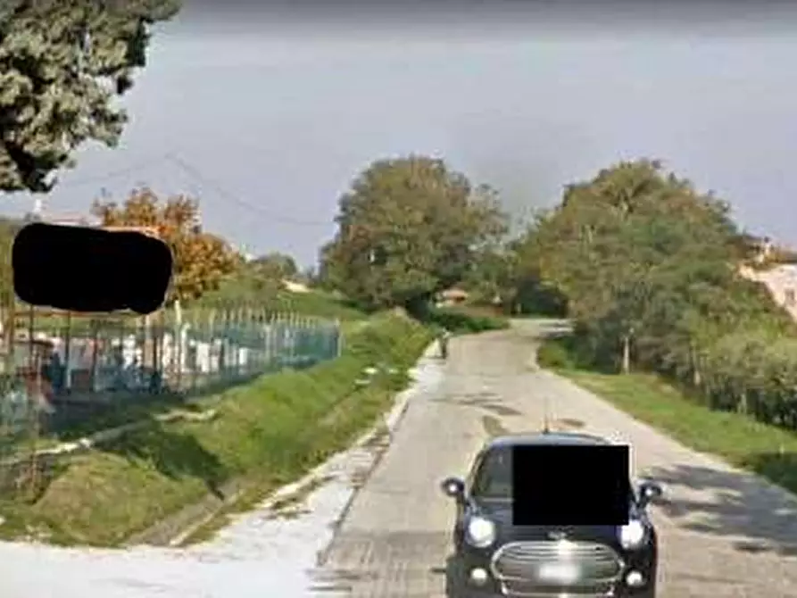 Immagine 9 di Capannone industriale in vendita  a Sant'ippolito