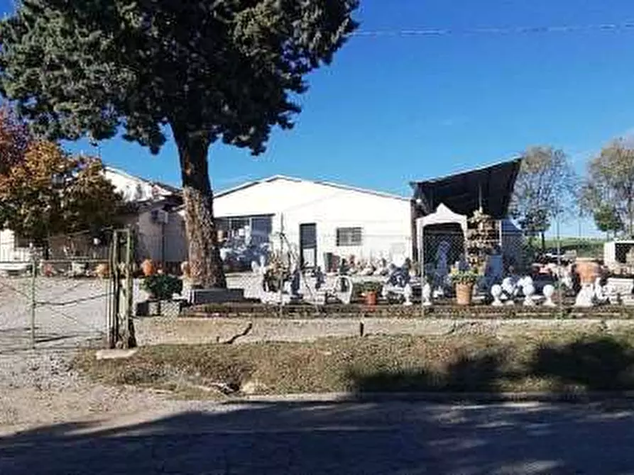 Immagine 12 di Capannone industriale in vendita  a Sant'ippolito