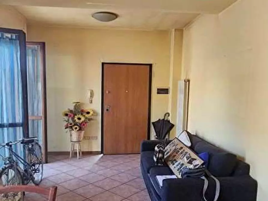 Immagine 3 di Appartamento in vendita  in Strada della Romagna 87 D a Pesaro