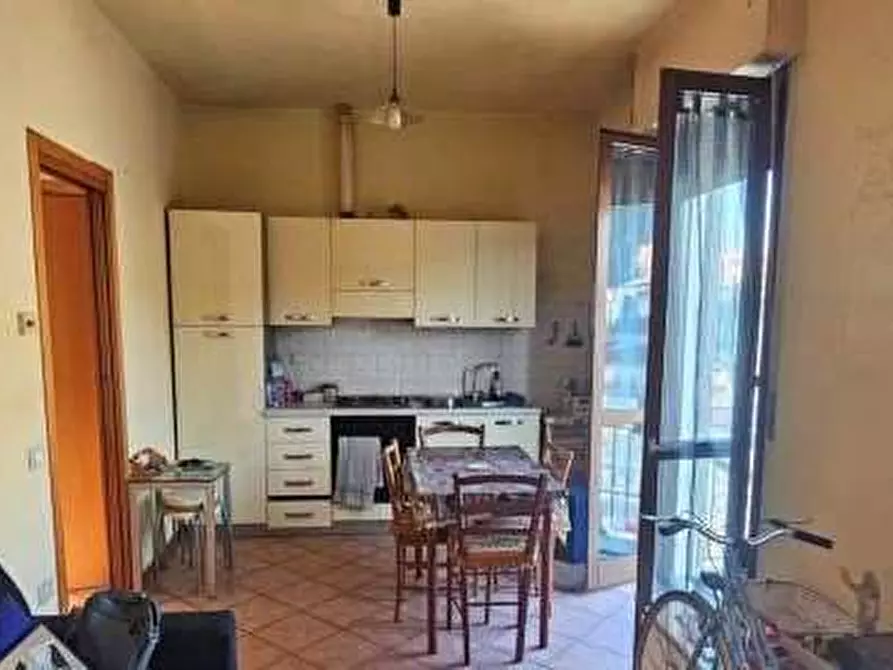 Immagine 4 di Appartamento in vendita  in Strada della Romagna 87 D a Pesaro