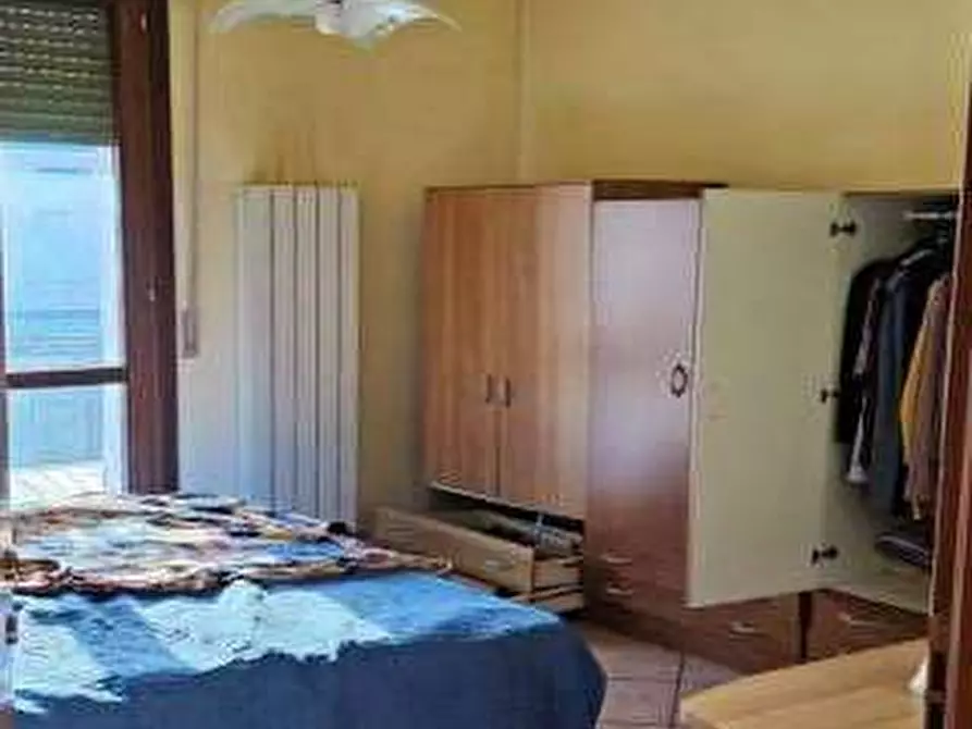 Immagine 5 di Appartamento in vendita  in Strada della Romagna 87 D a Pesaro