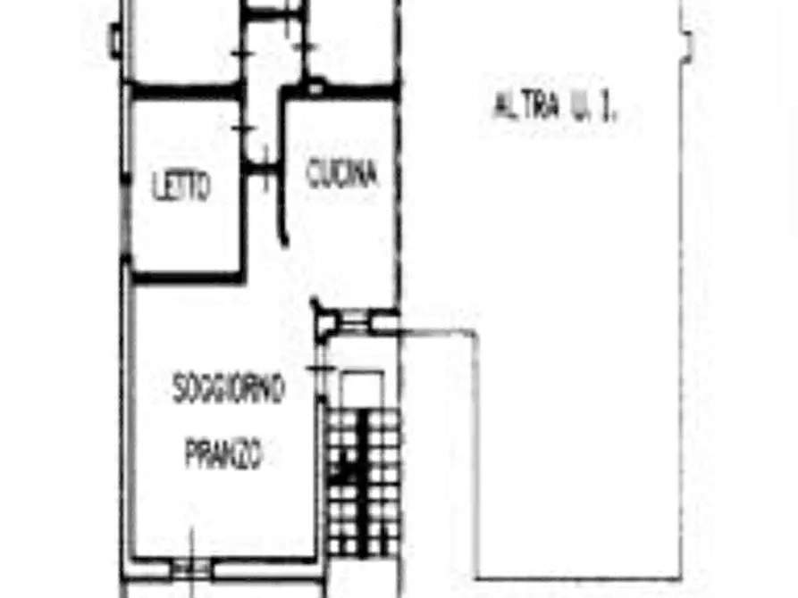 Immagine 7 di Appartamento in vendita  in Localita' Rio Salso - Via Fabio Tombari 10 10 a Tavullia