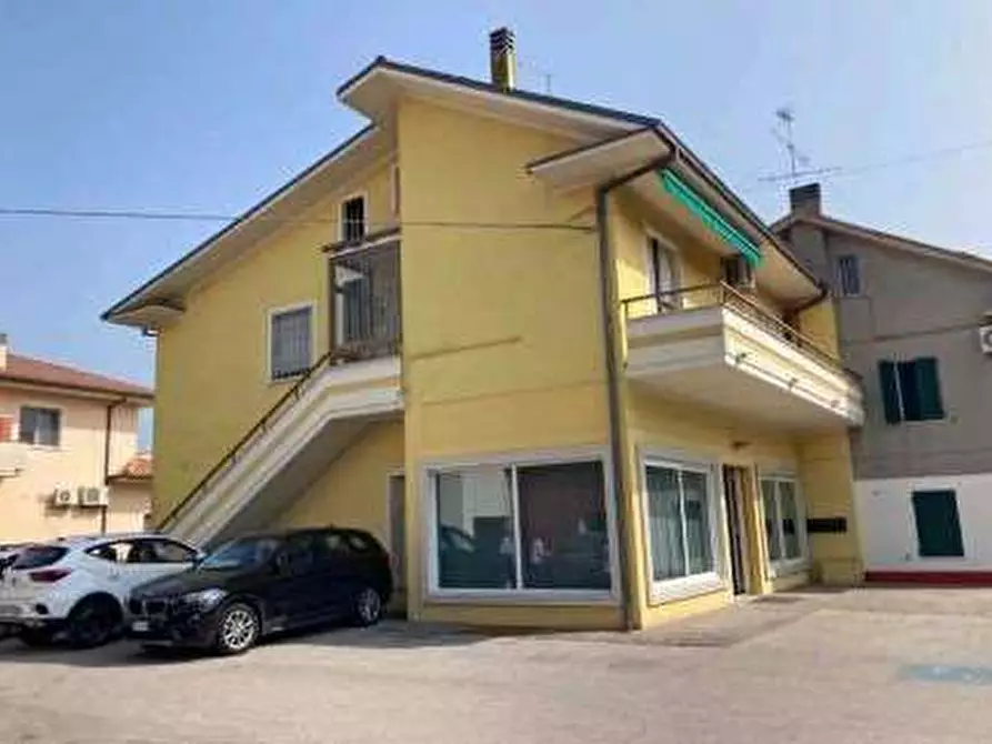 Immagine 1 di Appartamento in vendita  in Via Flaminia 205 a Cartoceto