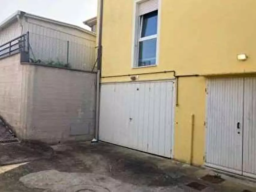 Immagine 2 di Appartamento in vendita  in Via Flaminia 205 a Cartoceto