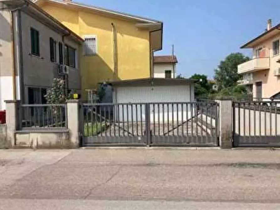 Immagine 3 di Appartamento in vendita  in Via Flaminia 205 a Cartoceto