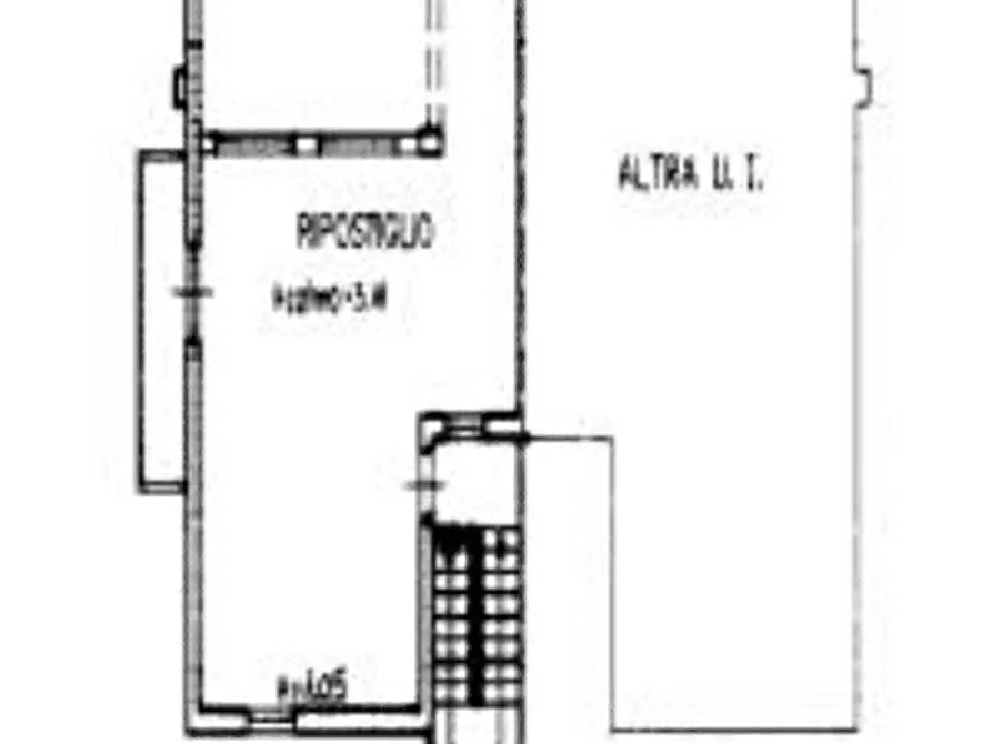 Immagine 8 di Appartamento in vendita  in Localita' Rio Salso - Via Fabio Tombari 10 10 a Tavullia