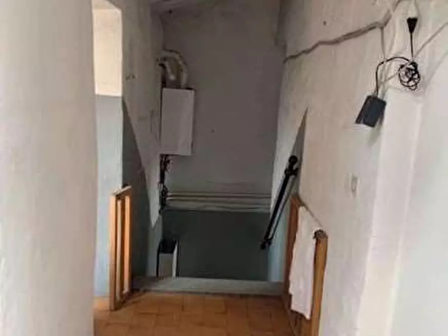 Immagine 9 di Appartamento in vendita  in Via Via Orazio Fontana 4 a Pesaro