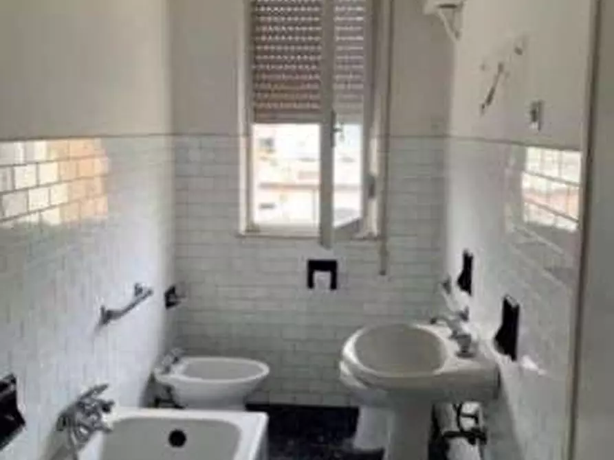 Immagine 17 di Appartamento in vendita  in Via Via Orazio Fontana 4 a Pesaro