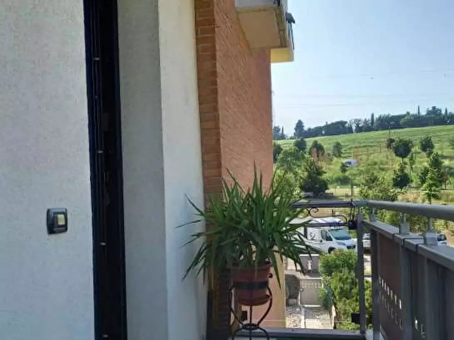 Immagine 2 di Appartamento in vendita  in Via Leonilde Lotti 67 a Vallefoglia