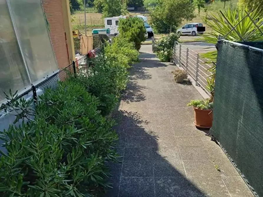 Immagine 4 di Appartamento in vendita  in Via Leonilde Lotti 67 a Vallefoglia