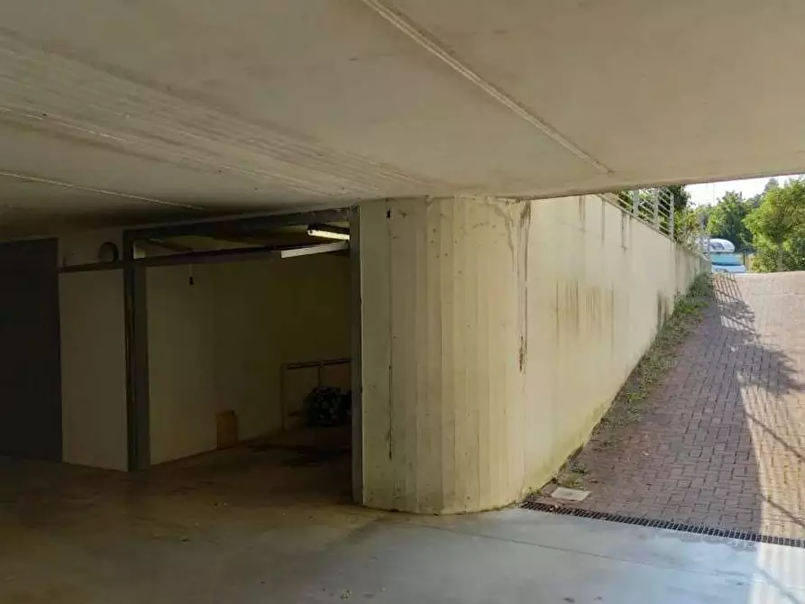 Immagine 5 di Appartamento in vendita  in Via Leonilde Lotti 67 a Vallefoglia