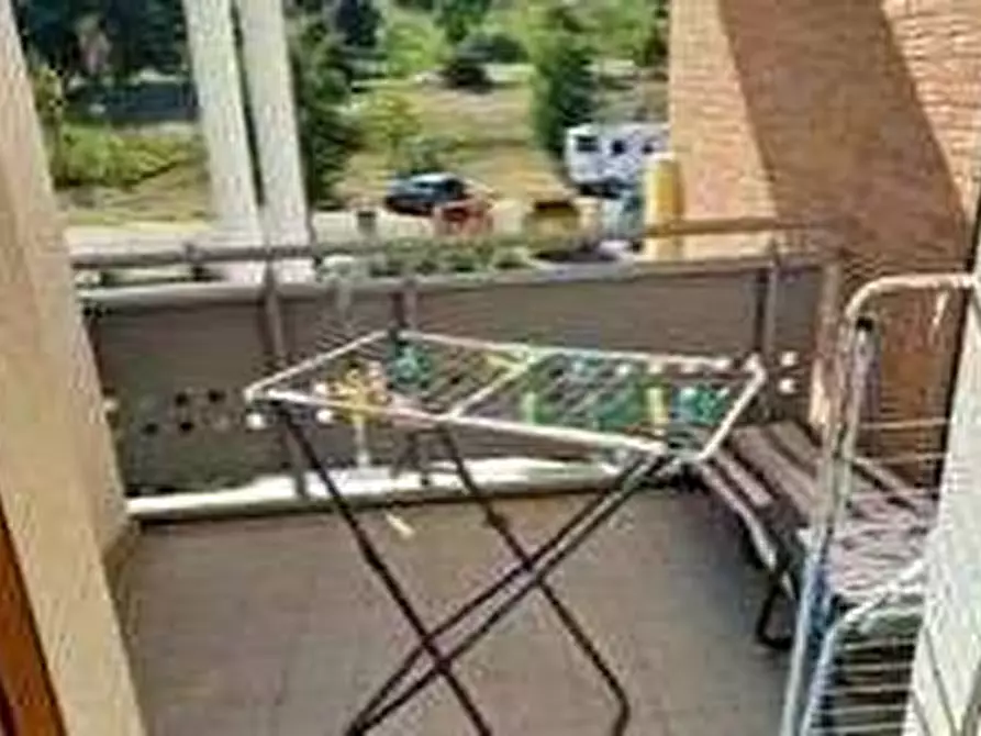 Immagine 10 di Appartamento in vendita  in Via Leonilde Lotti 67 a Vallefoglia