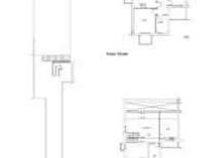 Immagine 11 di Appartamento in vendita  in Via Leonilde Lotti 67 a Vallefoglia