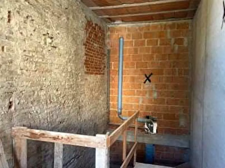 Immagine 4 di Appartamento in vendita  in Via Roma 21 a Colli Al Metauro