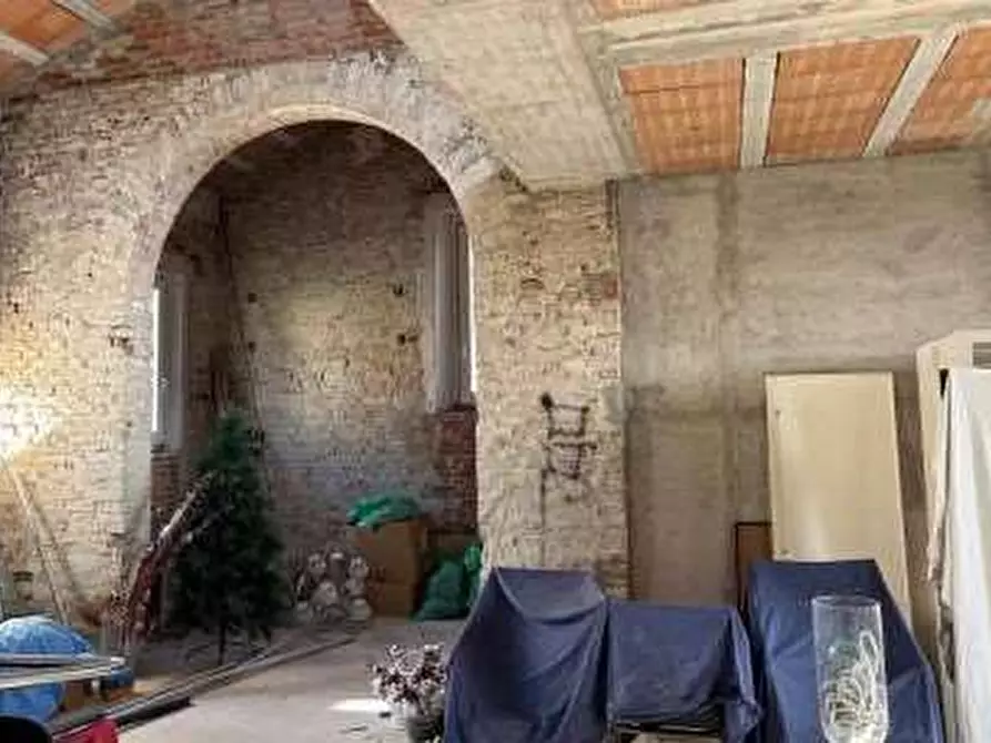 Immagine 5 di Appartamento in vendita  in Via Roma 21 a Colli Al Metauro