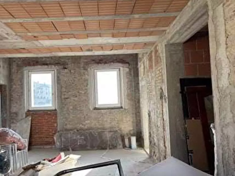 Immagine 6 di Appartamento in vendita  in Via Roma 21 a Colli Al Metauro