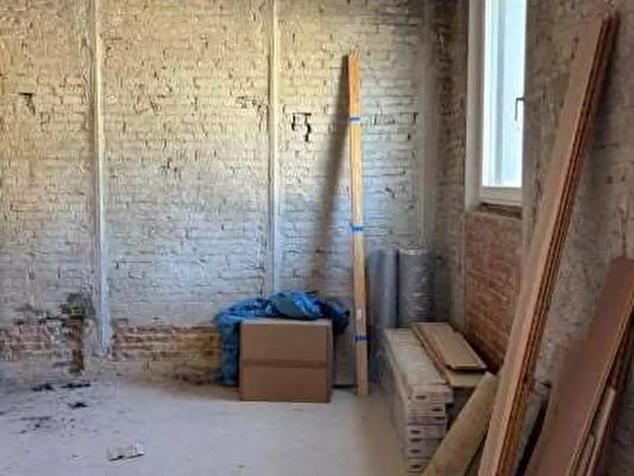 Immagine 7 di Appartamento in vendita  in Via Roma 21 a Colli Al Metauro