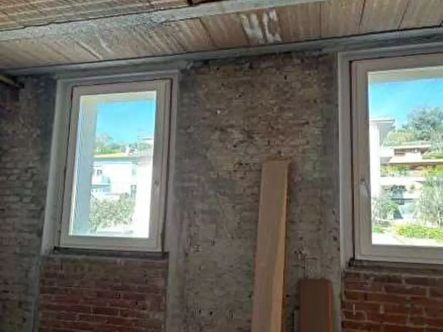 Immagine 8 di Appartamento in vendita  in Via Roma 21 a Colli Al Metauro