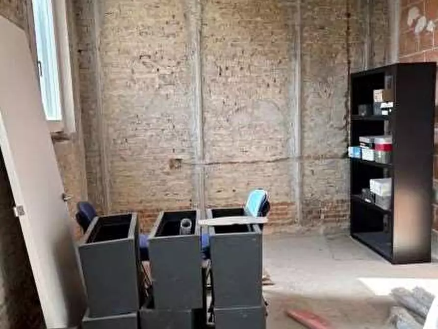 Immagine 9 di Appartamento in vendita  in Via Roma 21 a Colli Al Metauro