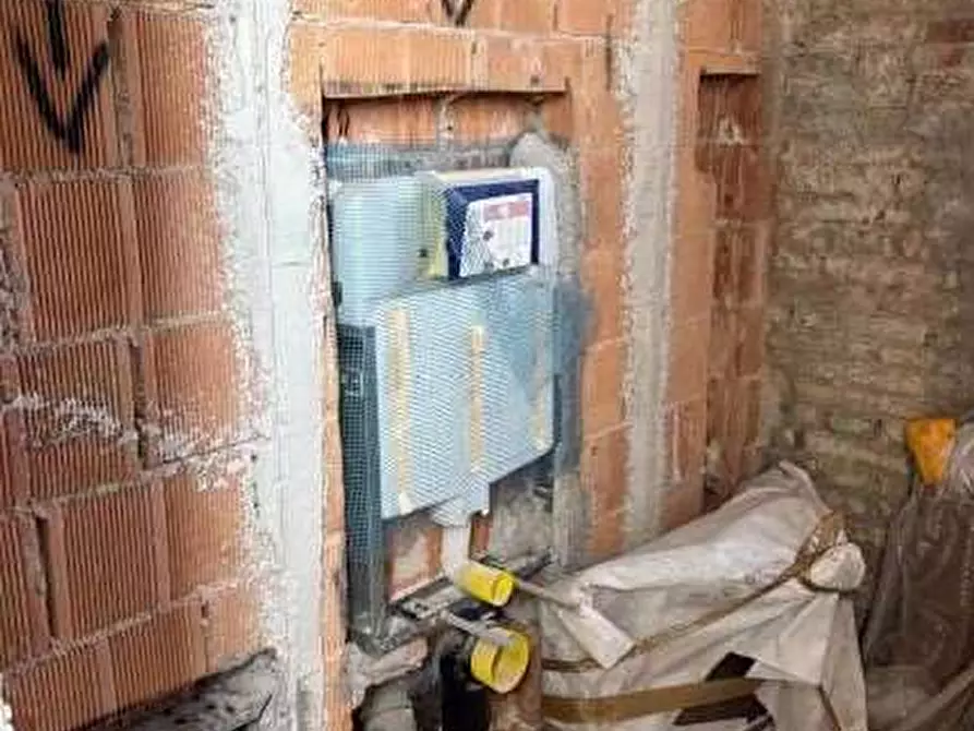 Immagine 10 di Appartamento in vendita  in Via Roma 21 a Colli Al Metauro