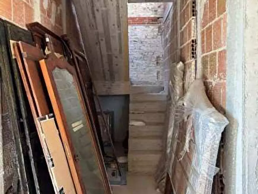 Immagine 12 di Appartamento in vendita  in Via Roma 21 a Colli Al Metauro