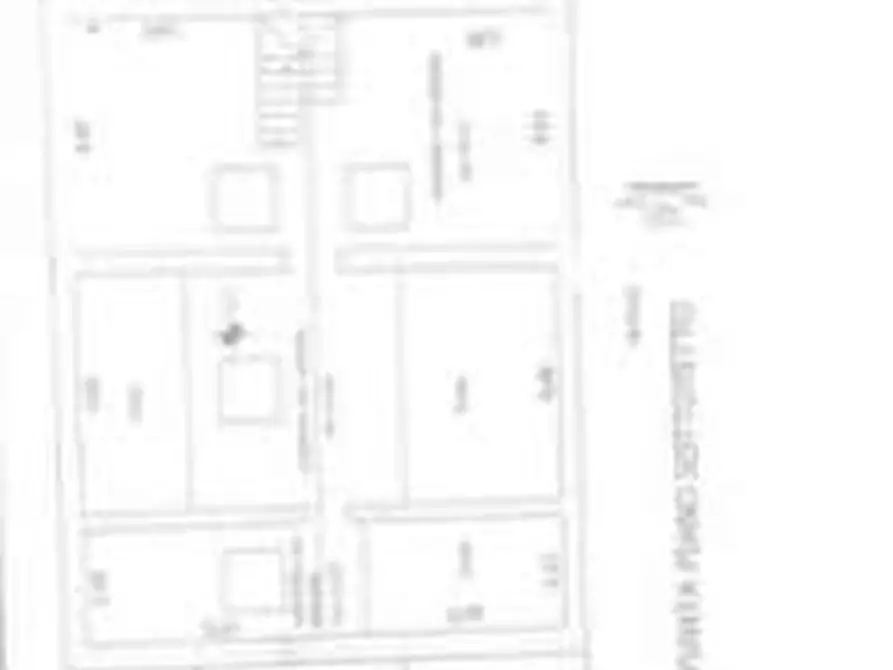 Immagine 16 di Appartamento in vendita  in Via Roma 21 a Colli Al Metauro