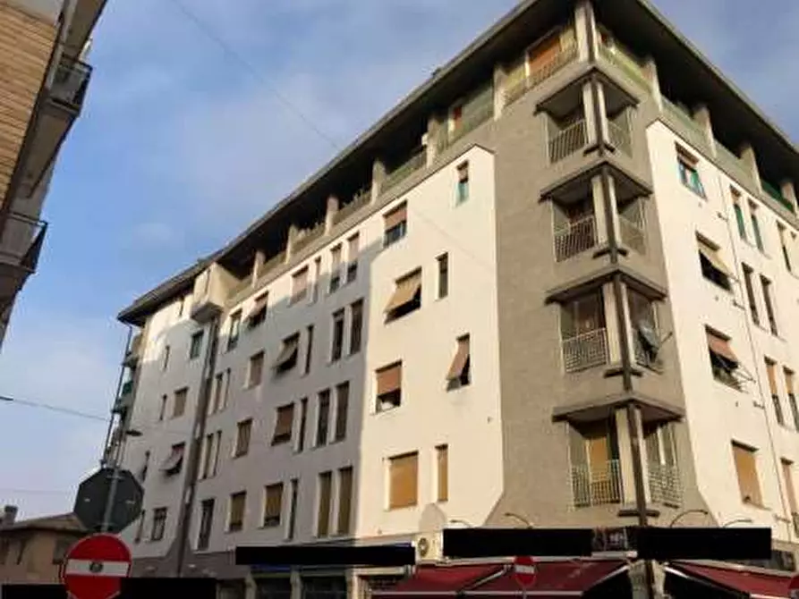 Immagine 1 di Appartamento in vendita  in Via Mastro Giorgio  12 a Pesaro