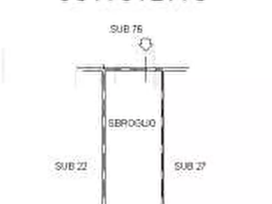 Immagine 3 di Appartamento in vendita  in Via Mastro Giorgio  12 a Pesaro