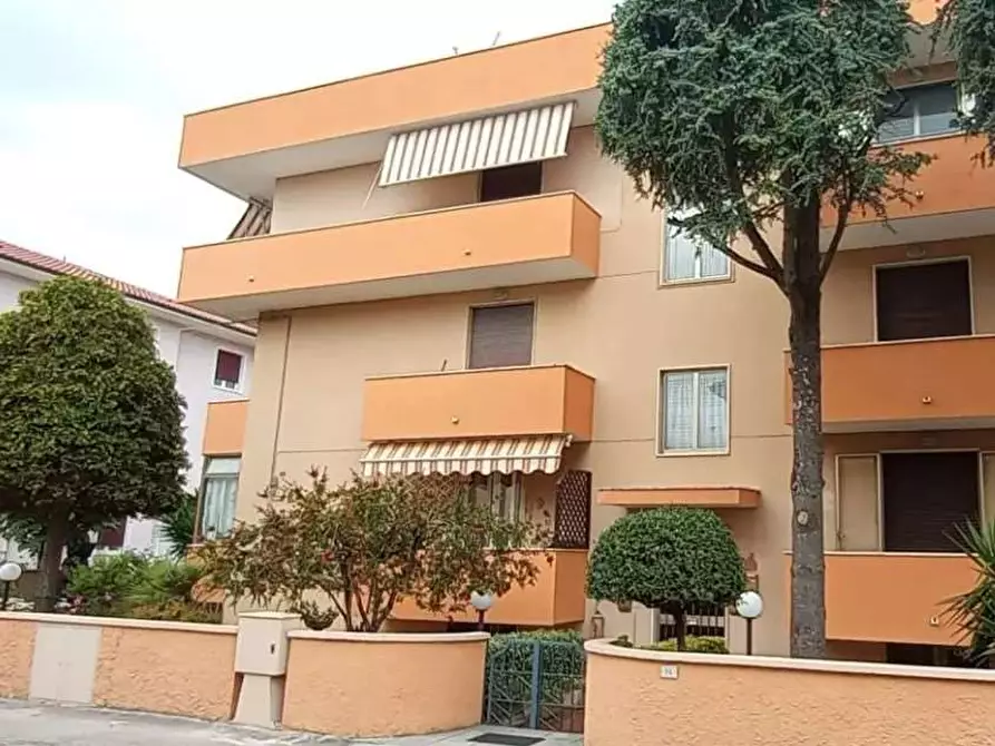 Immagine 1 di Appartamento in vendita  in Via Tiziano Vecellio 14 a Mondolfo