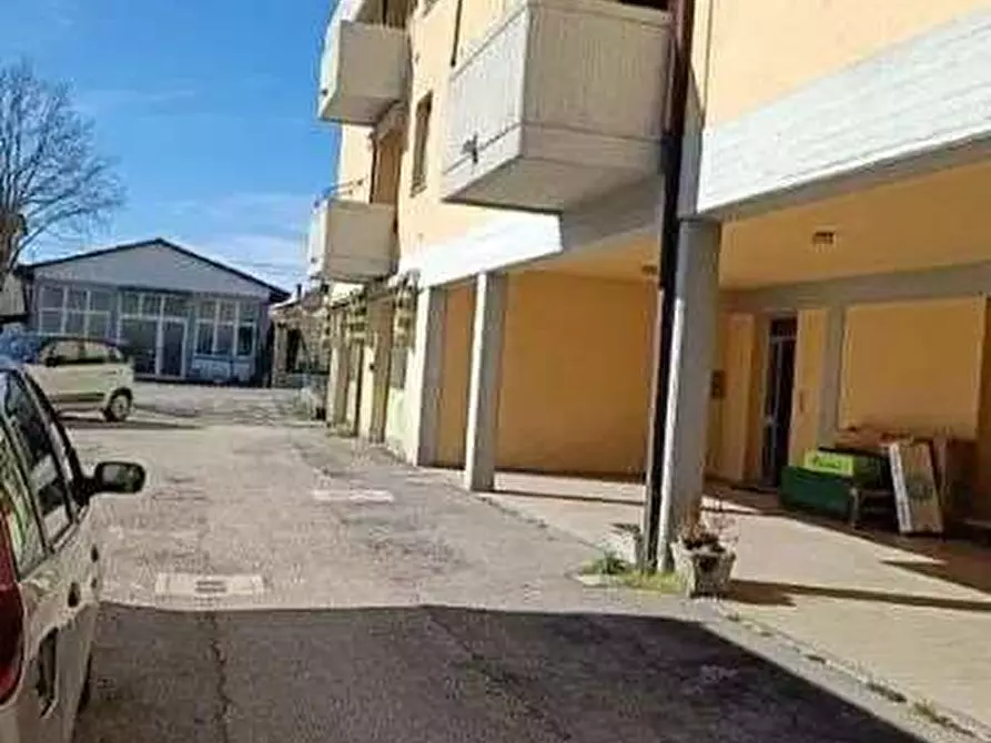 Immagine 2 di Appartamento in vendita  in Via della Vittoria  8 a Montecalvo In Foglia