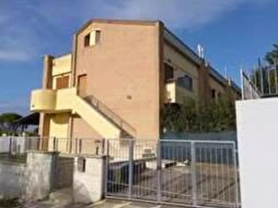 Immagine 2 di Appartamento in vendita  in Via Colle Sant’Anna 1 a Mondolfo